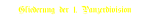 Gliederung komplett