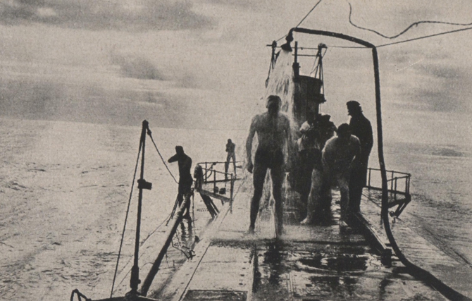 5 U-35 WWI Forenbildarchiv
