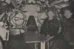 4 Torpedoraum U B 16 WWI Forenbildarchiv