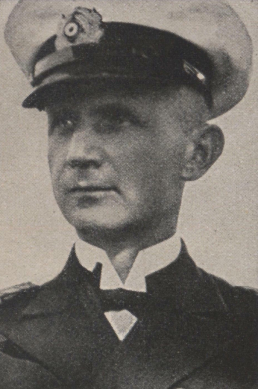 1 Dönitz WWI Forenbildarchiv