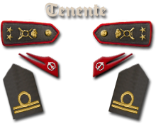 13-Tenente