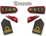13-Tenente
