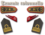 16-Tenente-colonello