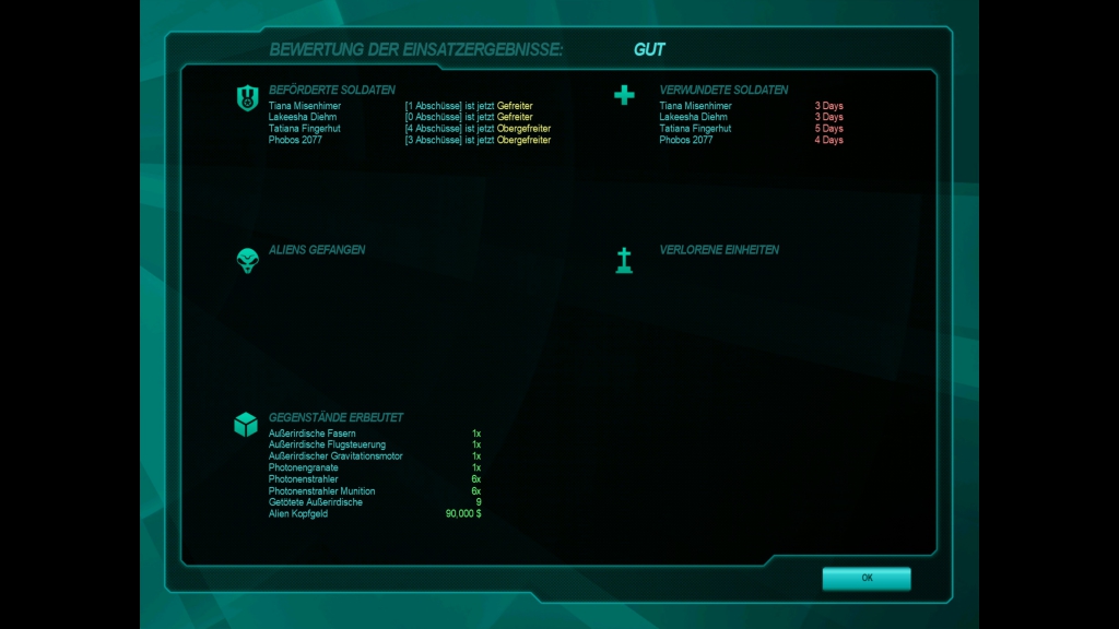 Bild 19 (Abschluss der ersten Mission)