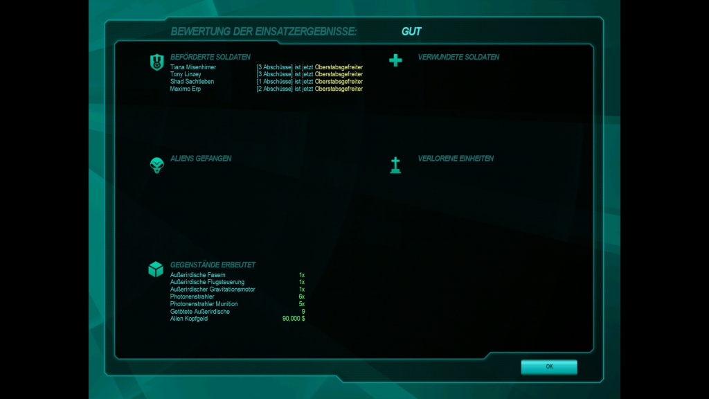 Bild 63 (Abschluss der fünfzehnten Mission)