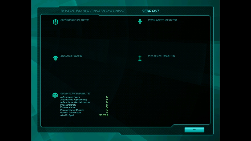 Bild 159 (Abschluss der siebenundvierzigsten Mission)
