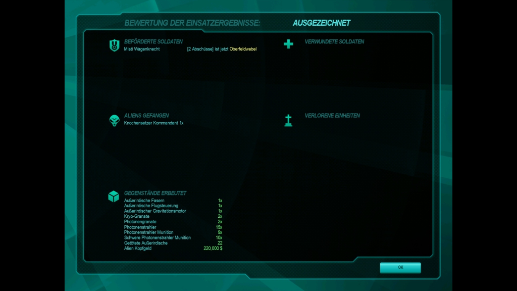 Bild 217 (Abschluss der einundsiebzigsten Mission)