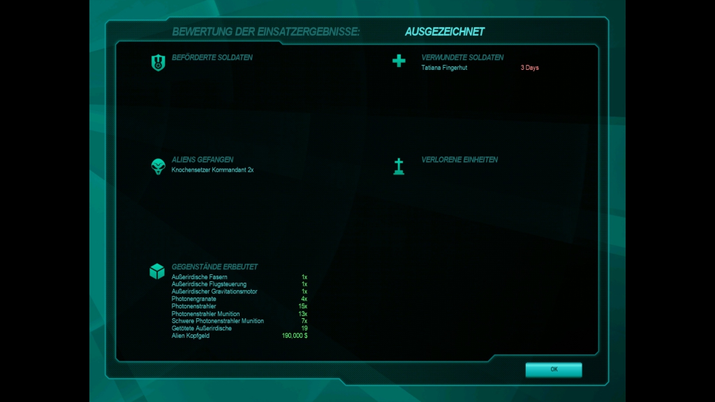 Bild 235 (Abschluss der achtzigsten Mission)