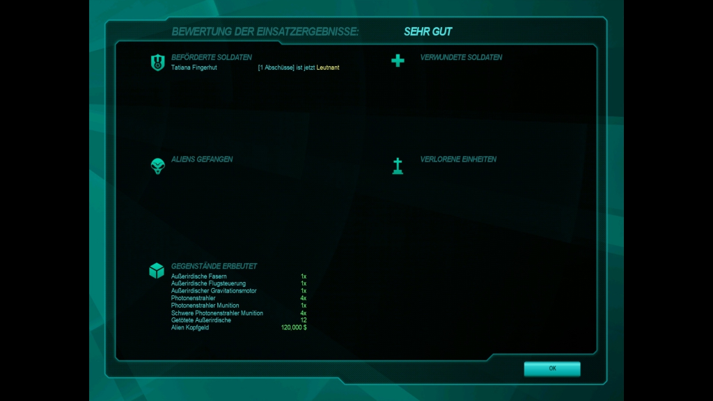 Bild 285 (Abschluss der einhundertzweiten Mission)