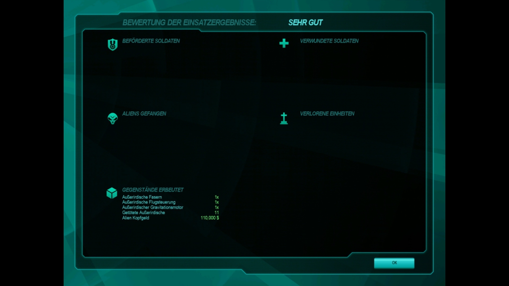 Bild 291 (Abschluss der einhundertvierten Mission)