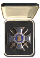 Lehrregiment Orden