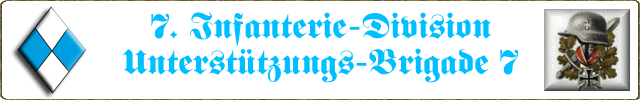 Unterstützungssignatur für 7. ID
