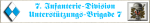 Unterstützungssignatur für 7. ID