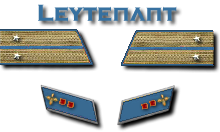 11-Leutnant