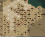Alamein endkampf 1