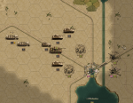 ANGRIF SUEZ