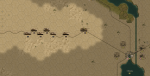 Panzer gegen Suez