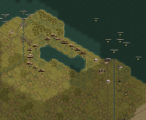 Panzerspitzen im Norden
