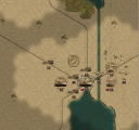 Suez victory