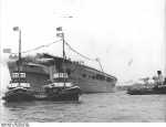 ohne HK Bundesarchiv Bild 183-H16145, Flugzeugträger -Graf Zeppelin-