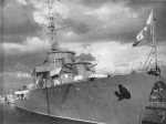 ORP Burza Gdynia Muzeum