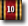 BiBo Autorenspange 10