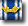 Mutterkreuz Gold