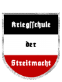 wappen kriegsschule