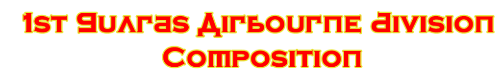Composition fallies