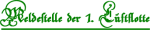 Meldestelle