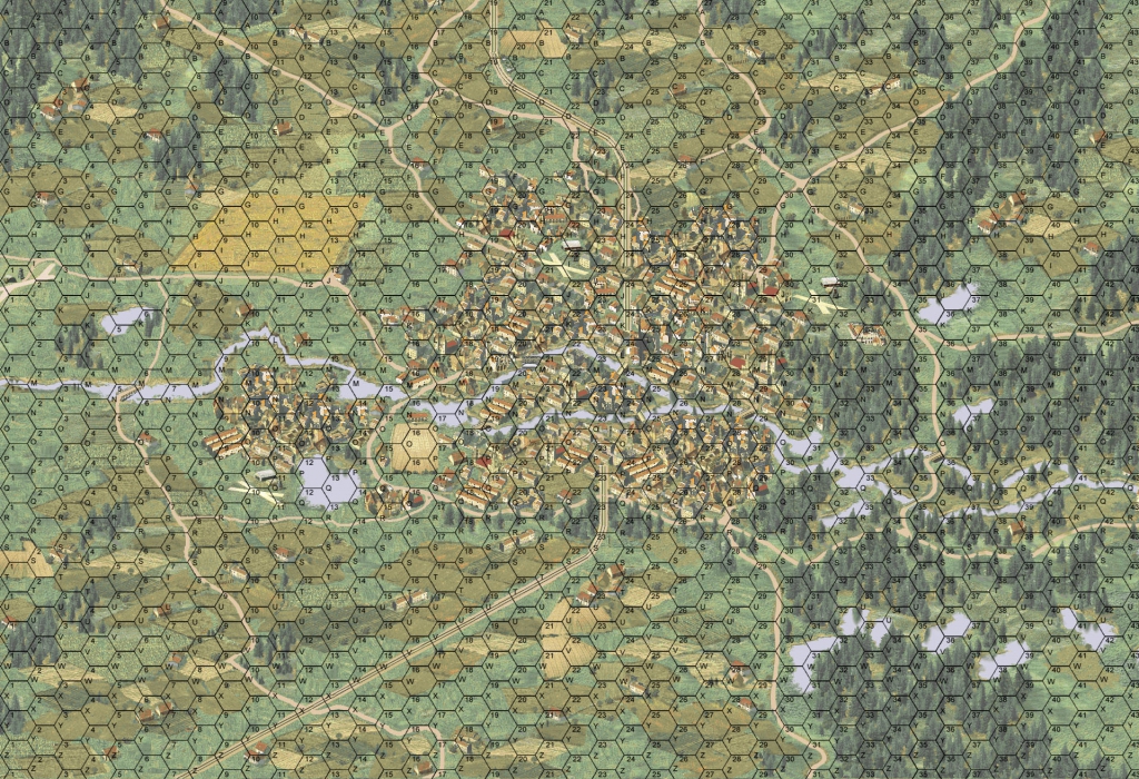 Stadt 2