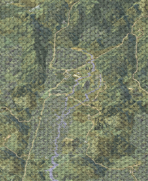 Terrain