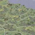 Wald Gebirge
