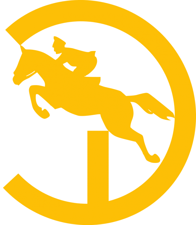 1 Kav Div Logo