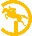 1 Kav Div Logo