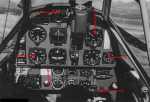 cockpit