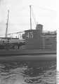 Bundesarchiv Bild 200-Ub0112, Kiel, Indienststellung U-45