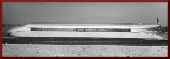 Bundesarchiv Bild 102-10590, Propeller-Eisenbahn auf der Versuchsstrecke