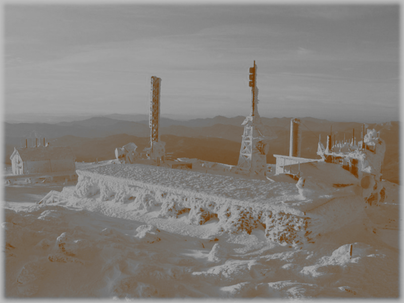 Wetterstation
