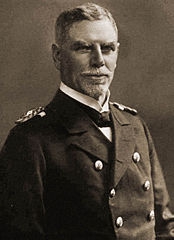 Graf von Spee