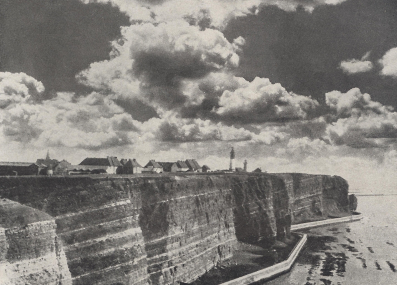 Helgoland-Oberland Forenbildarchiv