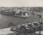 Hafen von Malta Forenbildarchiv