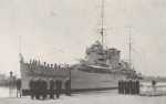 HMS York Forenbildarchiv