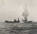Torpedotreffer Forenbildarchiv