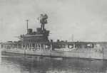 HMS Eagle 001 forenbildarchiv