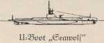 91b Rißzeichnung Brit Uboot Forenbildarchiv