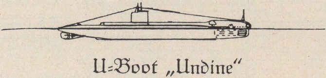 91c Rißzeichnung brit Uboot Forenbildarchiv