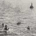 Untergang des U-Bootes Thetis Forenbildarchiv