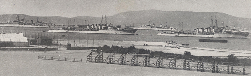 FranzFlotte in Malta Forenbildarchiv