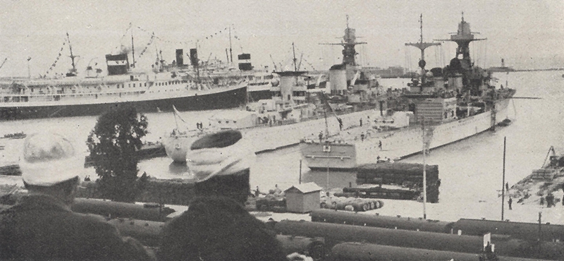 franzKreuzer in Algier Forenbildarchiv